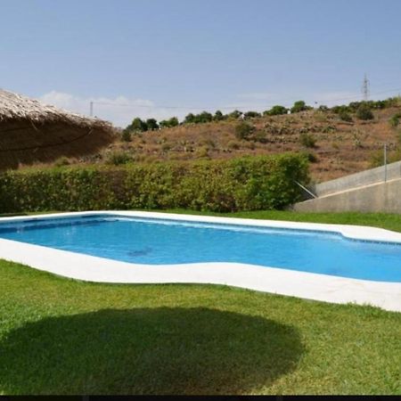 Appartement Bellavista Torrox Εξωτερικό φωτογραφία