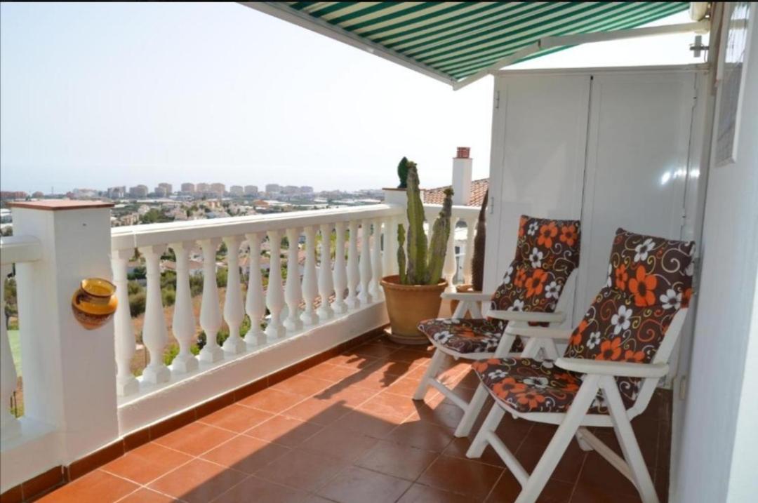 Appartement Bellavista Torrox Εξωτερικό φωτογραφία