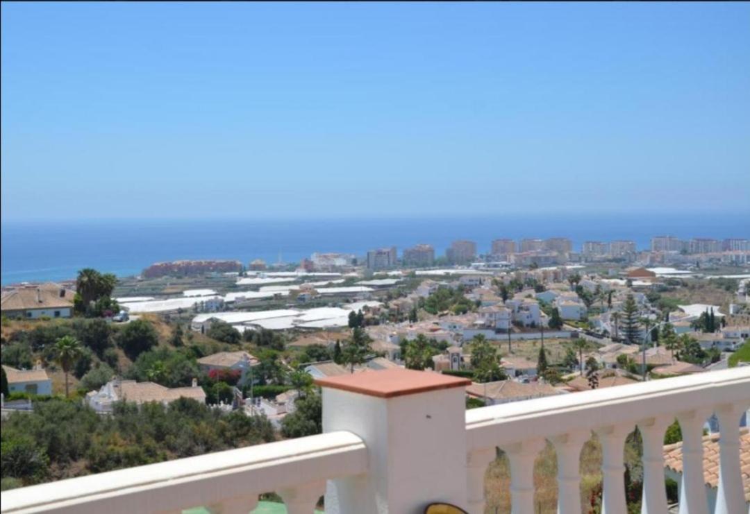Appartement Bellavista Torrox Εξωτερικό φωτογραφία
