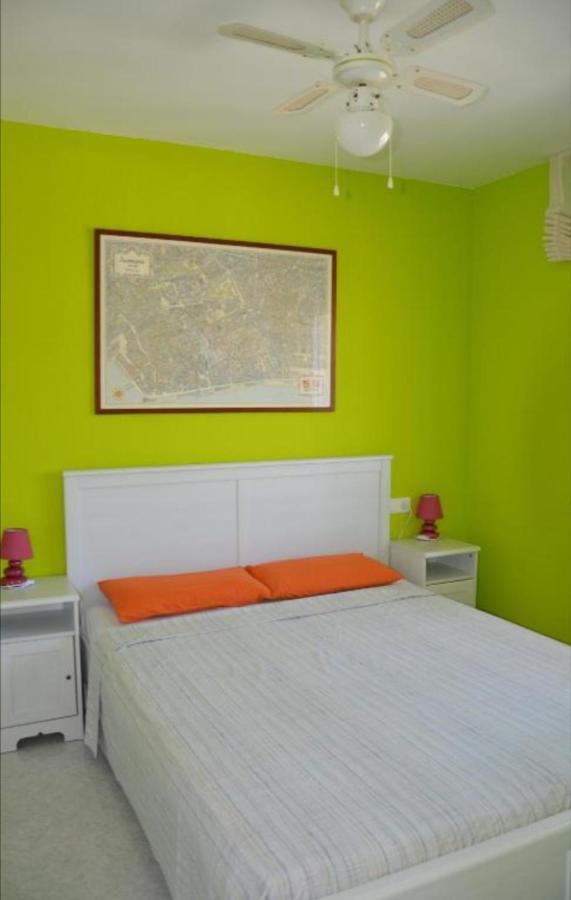 Appartement Bellavista Torrox Εξωτερικό φωτογραφία