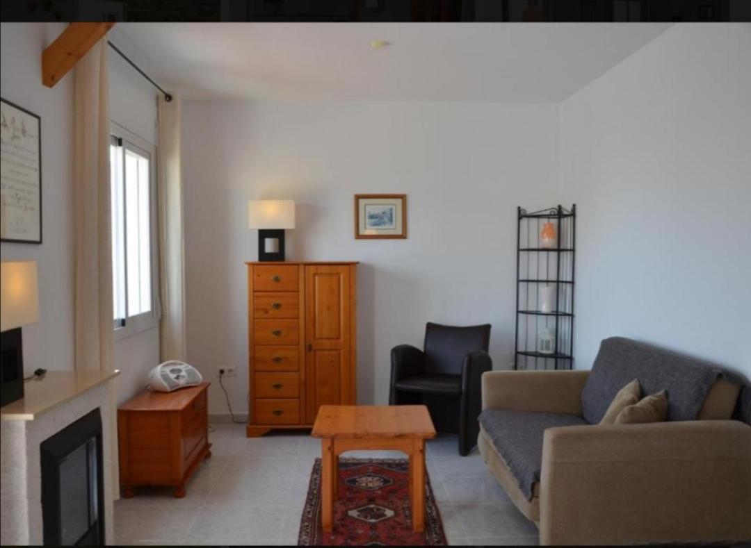 Appartement Bellavista Torrox Εξωτερικό φωτογραφία