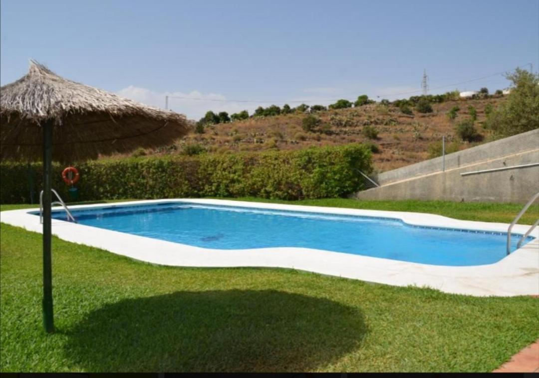 Appartement Bellavista Torrox Εξωτερικό φωτογραφία