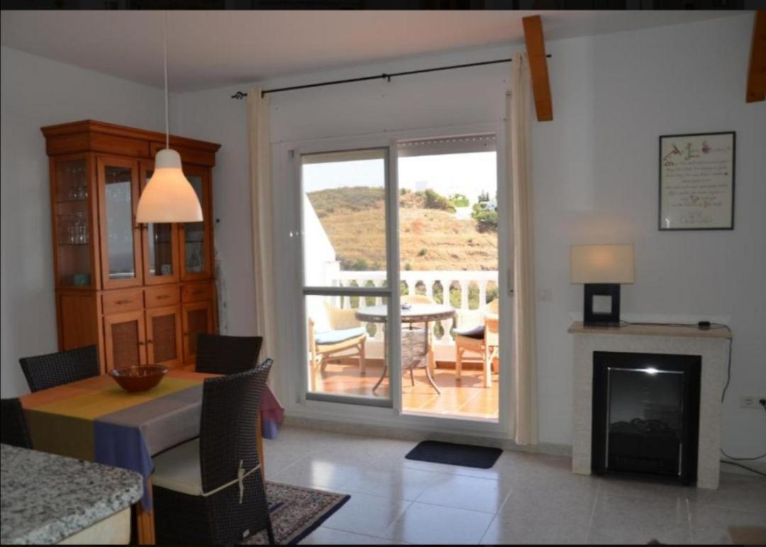 Appartement Bellavista Torrox Εξωτερικό φωτογραφία