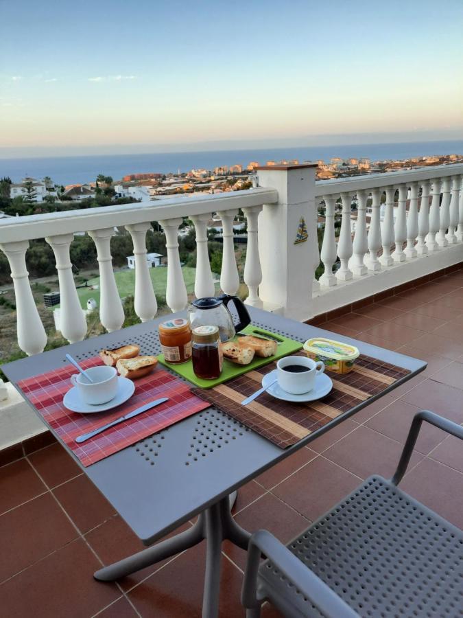 Appartement Bellavista Torrox Εξωτερικό φωτογραφία