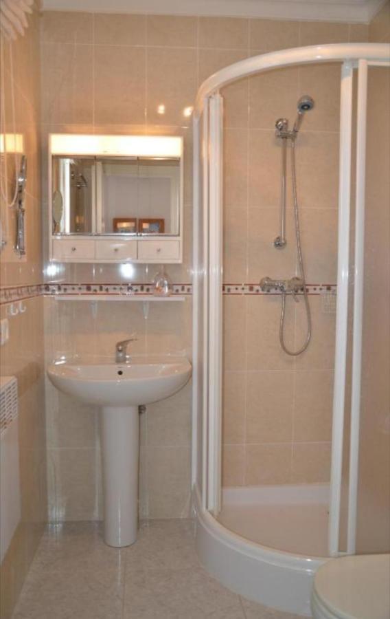 Appartement Bellavista Torrox Εξωτερικό φωτογραφία